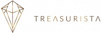 treasurista logo