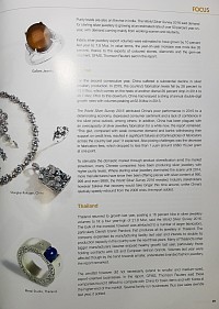 Metal Studio jewelry in Silver Styles Magazine